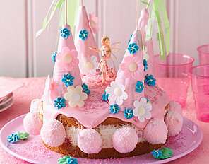 Feenwald-Torte