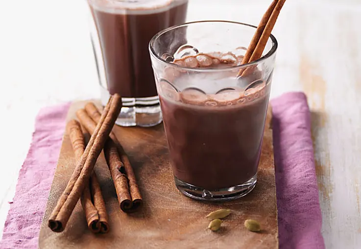Gewürzkakao (Rezept)