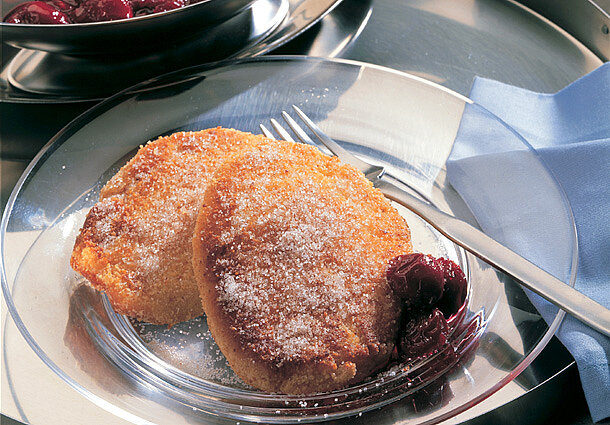 Arme Ritter (Rezept)