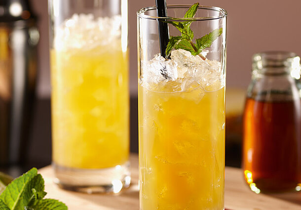 Mai Tai (Rezept)