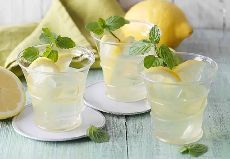 Limoncello (Rezept)