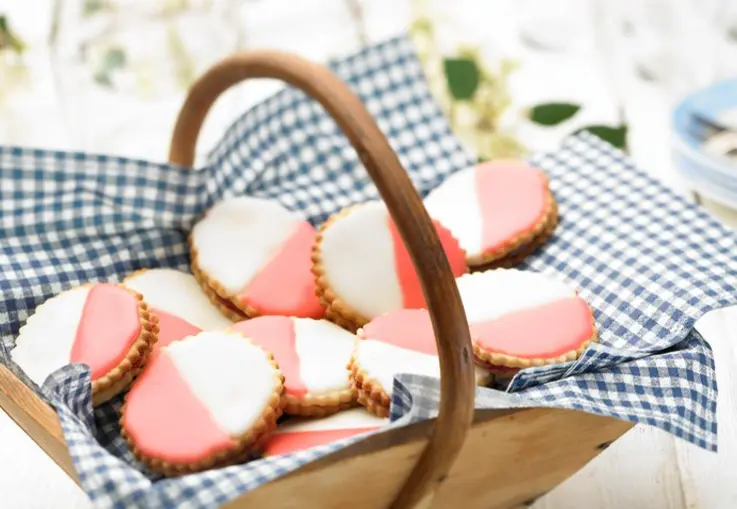 Hanseaten (Rezept)