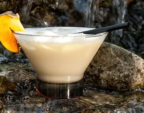 Virgin Pina Colada