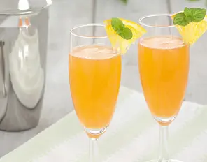 Tropical Aperol