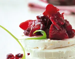Rote Bete-Chutney