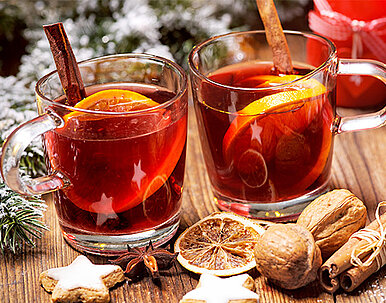 Glühwein