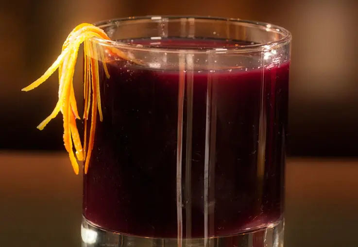 Hot Frenchman (Rezept)