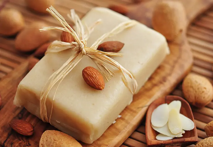 Marzipan (Rezept)