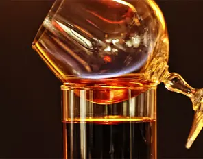 Vodka Espresso