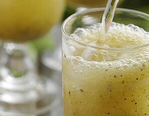Kiwi-Drink