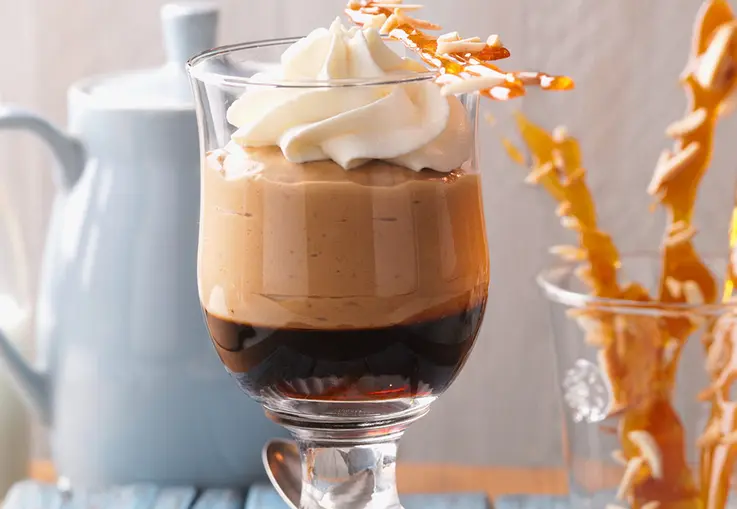 Pharisäer-Dessert (Rezept)