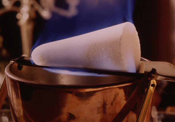 Feuerzangenbowle (Rezept)