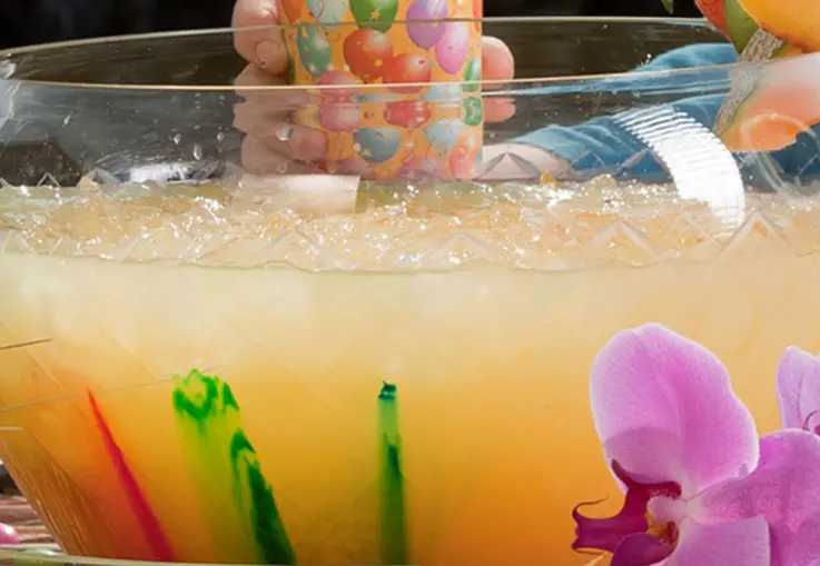 Flower Power (Rezept)