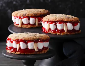 Draculacookies