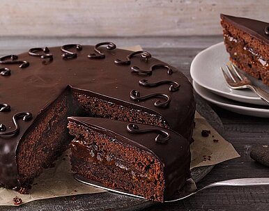 Sachertorte