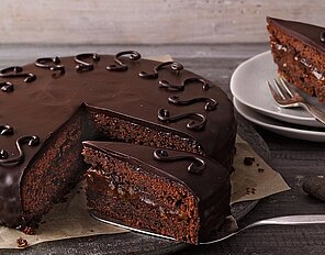 Sachertorte