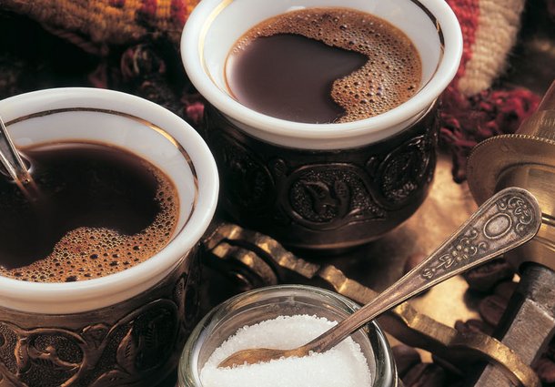 Türkischer Kaffee (Rezept)