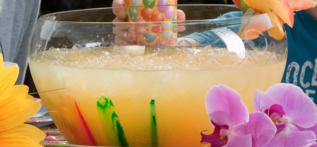 Fruchtbowle alkoholfrei | SweetFamily Fruchtbowle alkoholfrei | SweetFamily